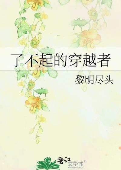 无敌的穿越者